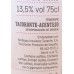 Vina Acentejo - Vino Tinto Rotwein trocken 13,5% Vol. 750ml hergestellt auf Teneriffa