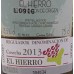 Bodegas Vina Frontera - Vino Blanco Seco Weißwein trocken 750ml 13,5% Vol. hergestellt auf El Hierro