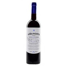 Viña Norte - Vino Tinto Afrutado Rotwein fruchtig 14% Vol. 750ml hergestellt auf Teneriffa