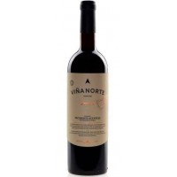 Viña Norte - Vino Tinto Barrica Rotwein trocken Eichenfassreifung 13,5% Vol. 750ml hergestellt auf Teneriffa