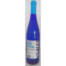 Vinales - Vino Blanco Afrutado Valle de la Orotava Weißwein fruchtig-süß 11,5% Vol. 750ml hergestellt auf Teneriffa
