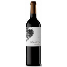 Vinamonte - Vino Rosado Afrutado Rosé-Wein fruchtig 750ml hergestellt auf Teneriffa