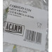 Acampa - Azucar blanco con cucharilla Zucker mit Rührstäbchen Portionstüten 1kg hergestellt auf Gran Canaria
