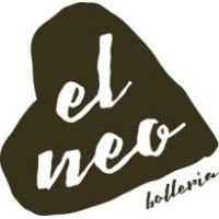 Bolleria el Neo - Plancha de Bizcocho Biskuitkuchen 330g hergestellt auf Teneriffa