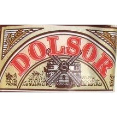 Dolsor - Truchas Batata 6 Stück 200g hergestellt auf Teneriffa