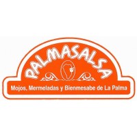 Palmasalsa - Mermelada de Maracuya Marmelade 250g hergestellt auf La Palma