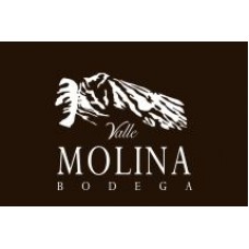 Valle Molina - Vino Tinto Tradicional Rotwein 750ml hergestellt auf Teneriffa