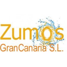 Zumos - Syrup Mango Cocktail-Getränk alkoholfrei 1l hergestellt auf Gran Canaria