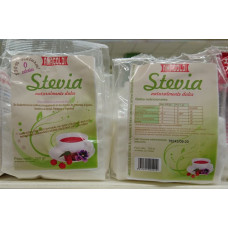 Amagoldi - Stevia naturalmente dulce Süßstoff 250g Tüte hergestellt auf Gran Canaria