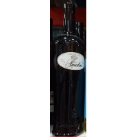 Rubicon - Amalia Seco Vino Blanco Malvasia Weißwein trocken 750ml hergestellt auf Lanzarote