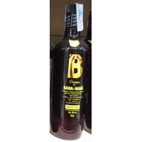 Artemi - B Bana-Mana Banana Cream Bananen-Creme-Likör 17% Vol. 700ml hergestellt auf Gran Canaria