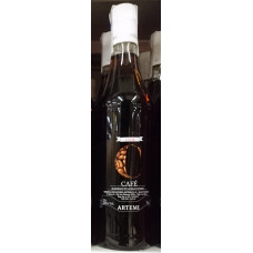 Artemi - C Licor Cafe - Kaffee-Likör 20% Vol. 700ml hergestellt auf Gran Canaria