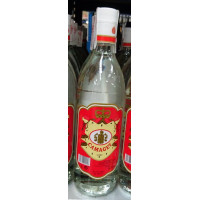 Artemi - Camagey Espirituosa Roja 30% Vol. 1l hergestellt auf Gran Canaria 