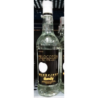 Artemi - Dundy Licor de Melocoton Pfirsichlikör 1l 17% Vol. hergestellt auf Gran Canaria