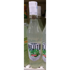 Artemi - Licor Mojito Likör 700ml 14,9% Vol. hergestellt auf Gran Canaria