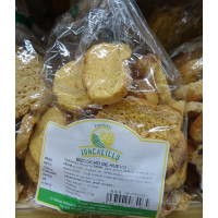 Juncalillo - Bizcocho de Huevo 160g hergestellt auf Gran Canaria