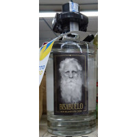 Bisabuelo - Ron Blanco de Cana weißer Rum 43% Vol. 700ml hergestellt auf Teneriffa