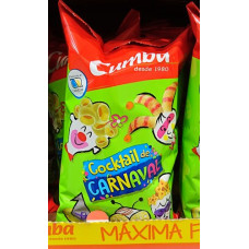 Cumba - Cocktail de Carnaval 160g Tüte hergestellt auf Gran Canaria (Saisonware Feb-Mrz)