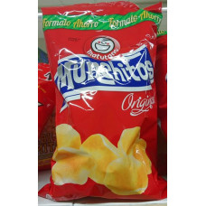 Matutano - Munchitos Chips Original 160g hergestellt auf Gran Canaria