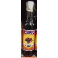 Zumos - Chupican Licor sin alcohol Mora Likör alkoholfrei Waldbeeren 700ml hergestellt auf Gran Canaria
