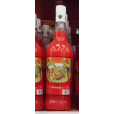 Zumos - Dos Loros Sex on the Beach Cocktail-Getränk alkoholfrei 1l hergestellt auf Gran Canaria