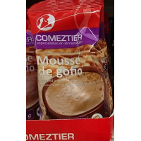 Comeztier - Mousse de Gofio 200g hergestellt auf Teneriffa