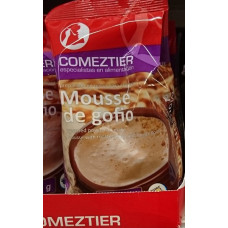 Comeztier - Mousse de Gofio 200g hergestellt auf Teneriffa