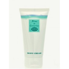 Alma de Canarias - Body Cream Sweet 50ml Tube hergestellt auf Lanzarote
