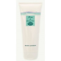 Alma de Canarias - Body Lotion 200ml Tube hergestellt auf Lanzarote