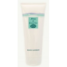 Alma de Canarias - Body Lotion 200ml Tube hergestellt auf Lanzarote