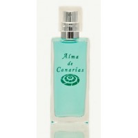 Alma de Canarias - Fragancia Fresca Parfum Unisex 30ml Flasche hergestellt auf Lanzarote