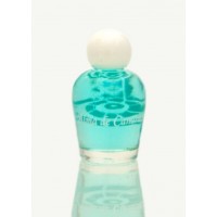 Alma de Canarias - Fragancia Oceano Parfum Herren 13ml Flasche hergestellt auf Lanzarote