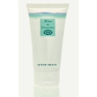 Alma de Canarias - Aloe Vera After Shave 100ml Tube hergestellt auf Lanzarote