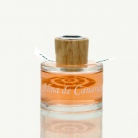 Alma de Canarias - Home Fragrance Canary Sunset Raumduft 100ml hergestellt auf Lanzarote