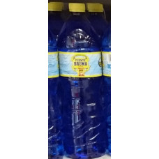 Fuente Bruma - Agua Mineral Natural Mineralwasser ohne Kohlensäure 1,5l PET-Flasche von Gran Canaria
