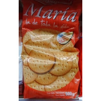 Bandama - Maria Galletas Kekse Tüte 500g hergestellt auf Gran Canaria