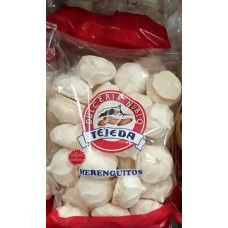 Dulceria Nublo - Merenguitos 100g hergestellt auf Gran Canaria