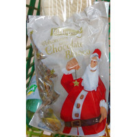 Eidetesa - Polvorones sabor Chocolate Blanco Pulverkekse weiße Schokolade Tüte 400g (Saisonware Okt-Dez) hergestellt auf Gran Canaria