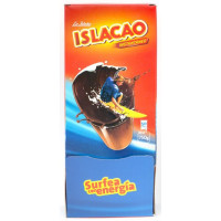 La Isleña - Islacao instantáneo Kakaopulver 15gx50 Portionen 750g hergestellt auf Gran Canaria