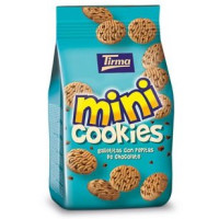 Tirma - Mini Cookies 100g hergestellt auf Gran Canaria