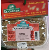 El Carmen - Chimichurri getrocknet Gewürz 45g hergestellt auf Teneriffa