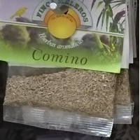 Finca Meleros - Comino - kanarischer Kümmel 20g hergestellt auf Gran Canaria