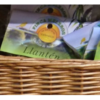 Finca Meleros - Llanten - Wegerich 20g hergestellt auf Gran Canaria