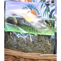Finca Meleros - Pamplina - Sandkraut 20g hergestellt auf Gran Canaria