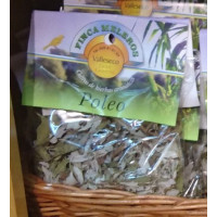 Finca Meleros - Poleo - Poleiminze 20g hergestellt auf Gran Canaria