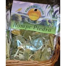 Finca Meleros - Rompe Piedras - Steinbrecher 20g hergestellt auf Gran Canaria