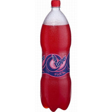 Clipper - Fresa Erdbeer-Limonade 2l PET-Flasche hergestellt auf Gran Canaria