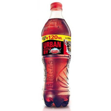 Urban by Firgas Cola 620ml PET-Flasche hergestellt auf Gran Canaria