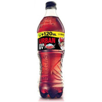 Urban by Firgas Cola Zero 620ml PET-Flasche hergestellt auf Gran Canaria