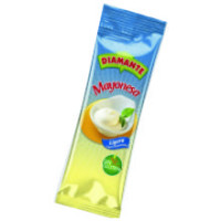 Diamante - Mayonesa Ligera Mayonnaise 14ml Portion im Karton mit 200 Stück von Gran Canaria